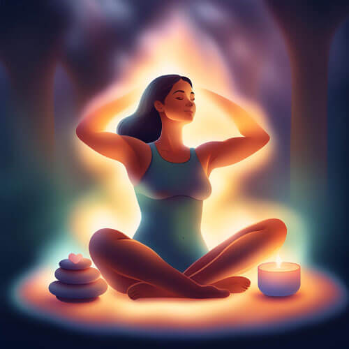 Warmth and Weight: Unlocking the Benefits of Heat and Pressure for Sensory Regulation, Pain Management, and Comfort