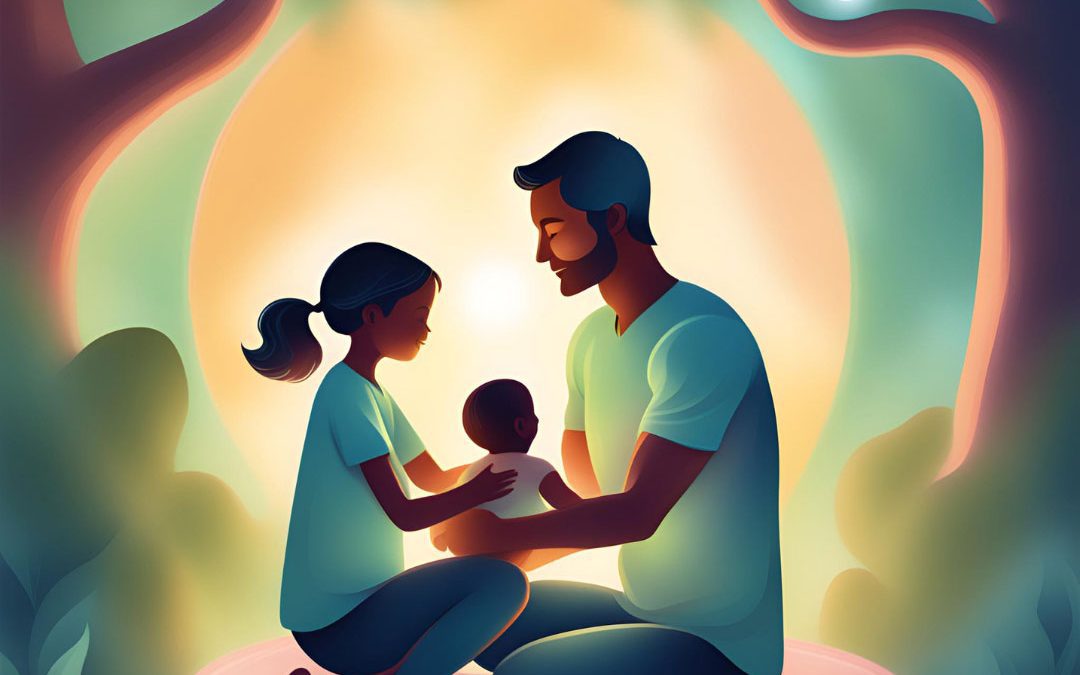 Parent Wellness and Its Impact on Child Well-being