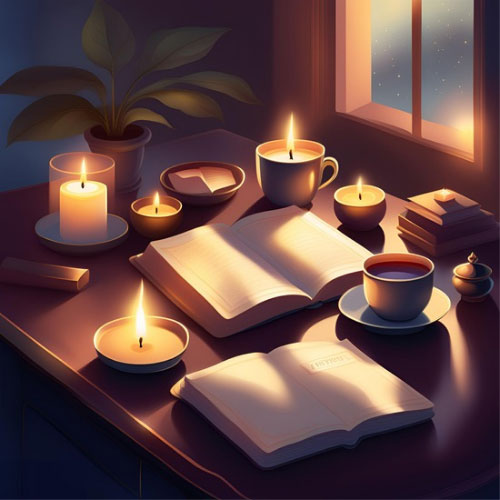 New Year Wellness – Healthy Choices and Intentions