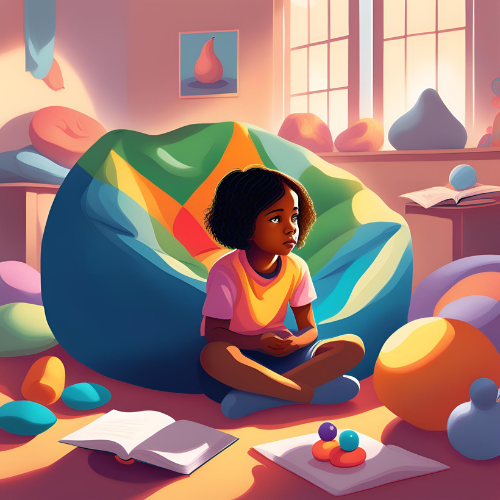 Why children and teens (and even adults) resist counselling (even when they like the counsellor) 