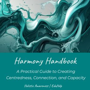Harmony Handbook
