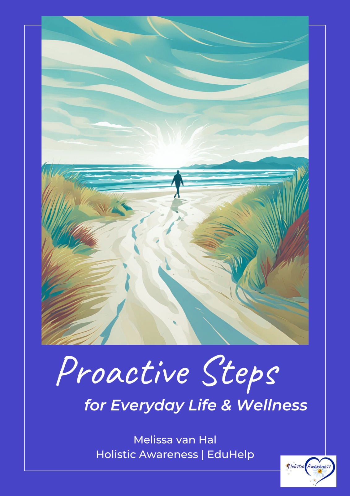 Proactive Steps