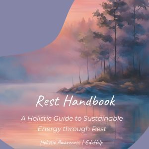 The Rest Handbook