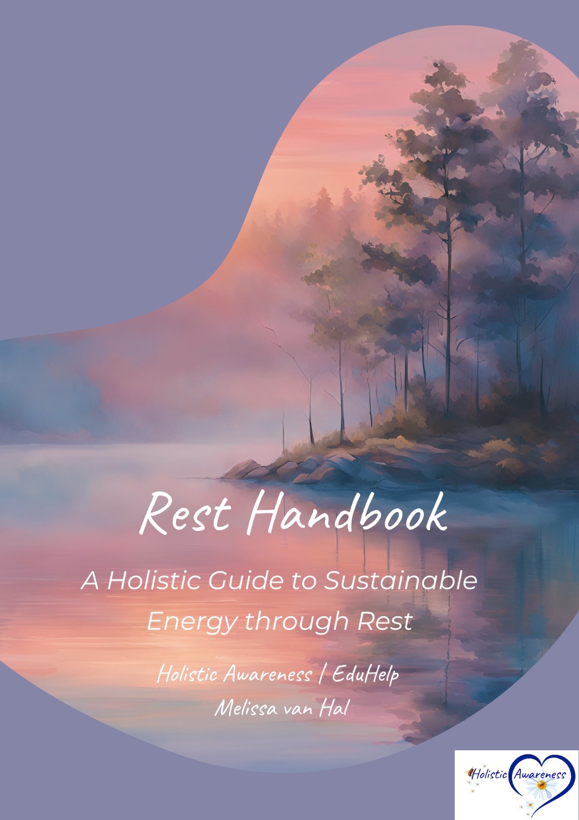The Rest Handbook