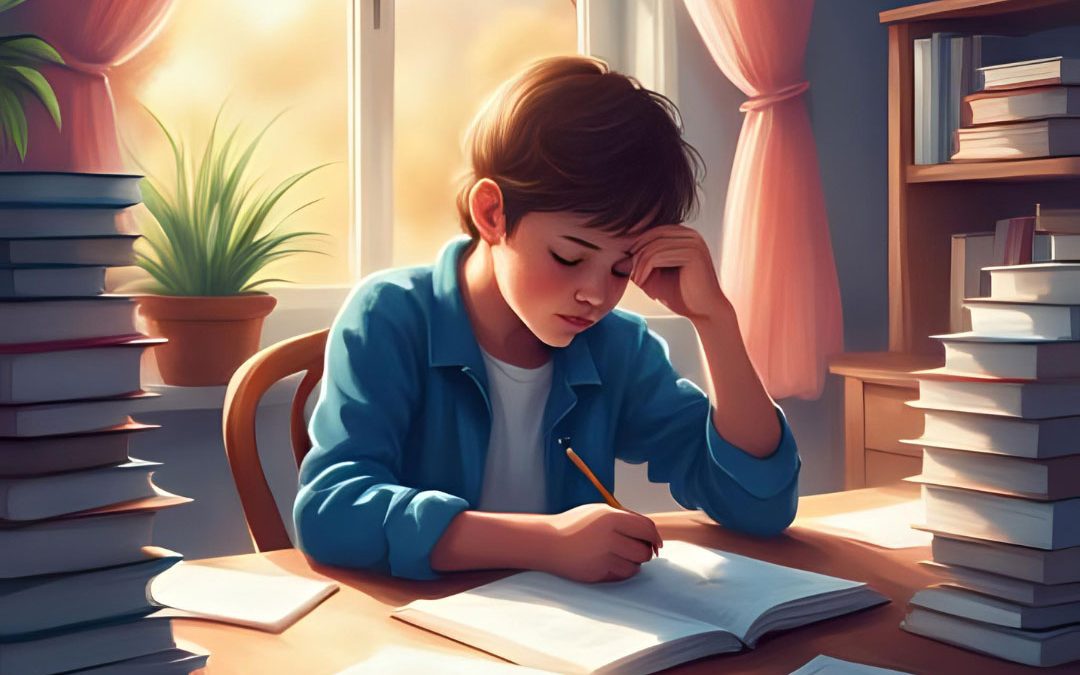 Beyond Grades: Learning and Growth Conversations