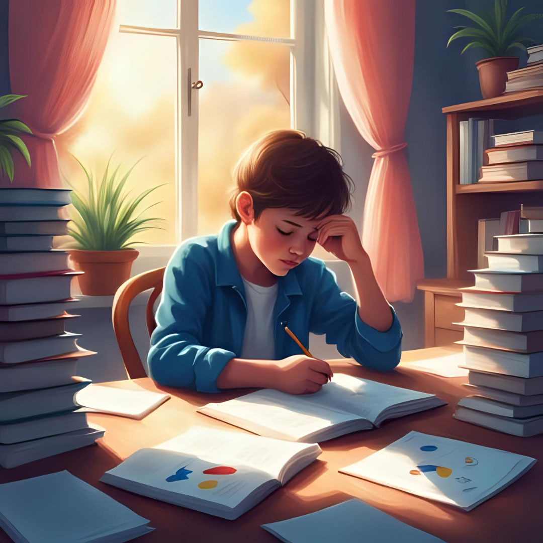 Beyond Grades: Learning and Growth Conversations