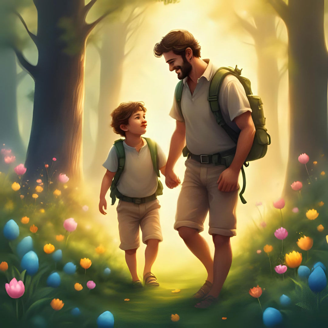 Parent Wellness and Its Impact on Child Well-being