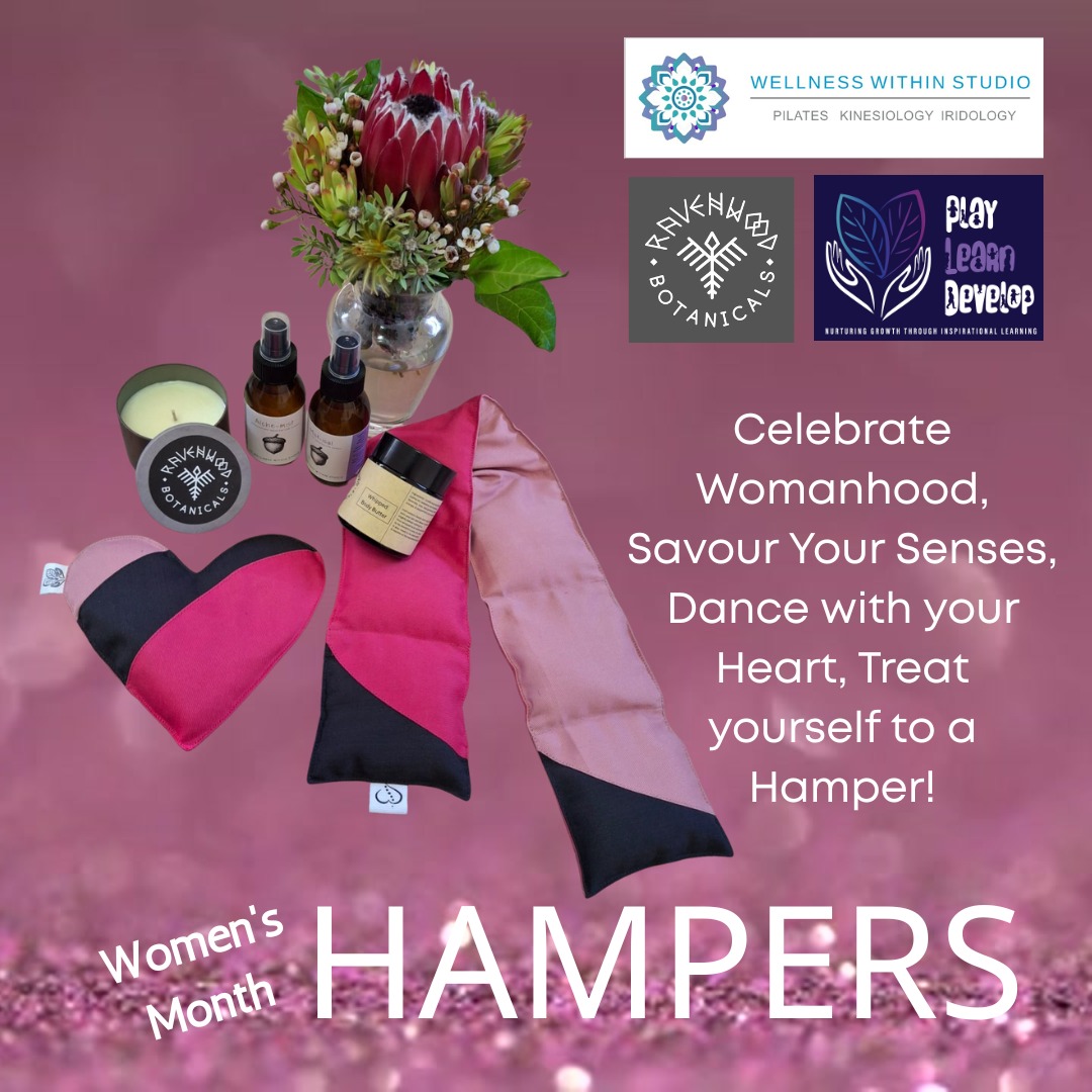Women’s Month Hamper