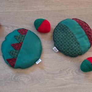 Christmas Special – Cuddler Collection