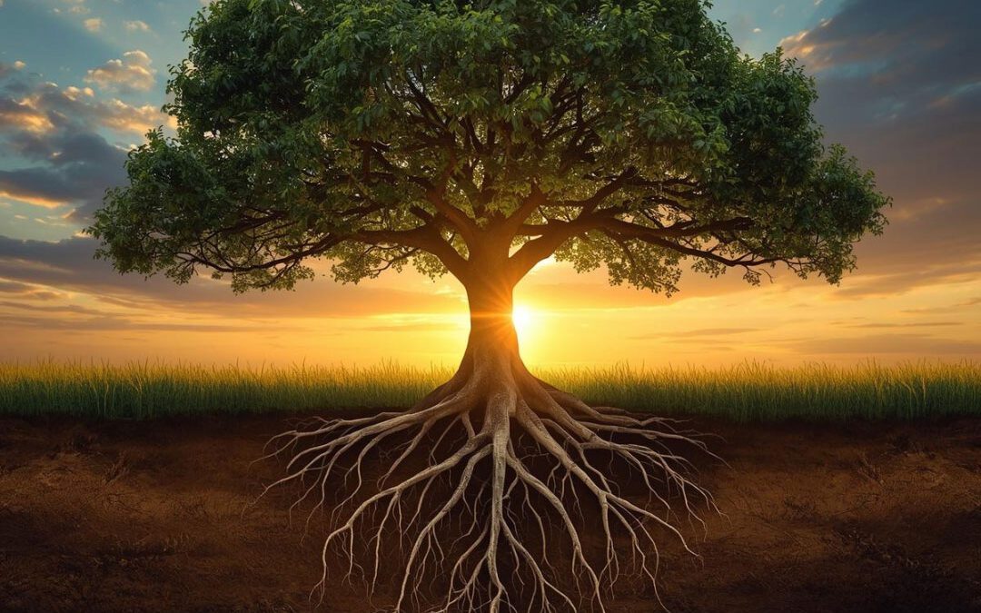 The Value of Presence and Self-worth