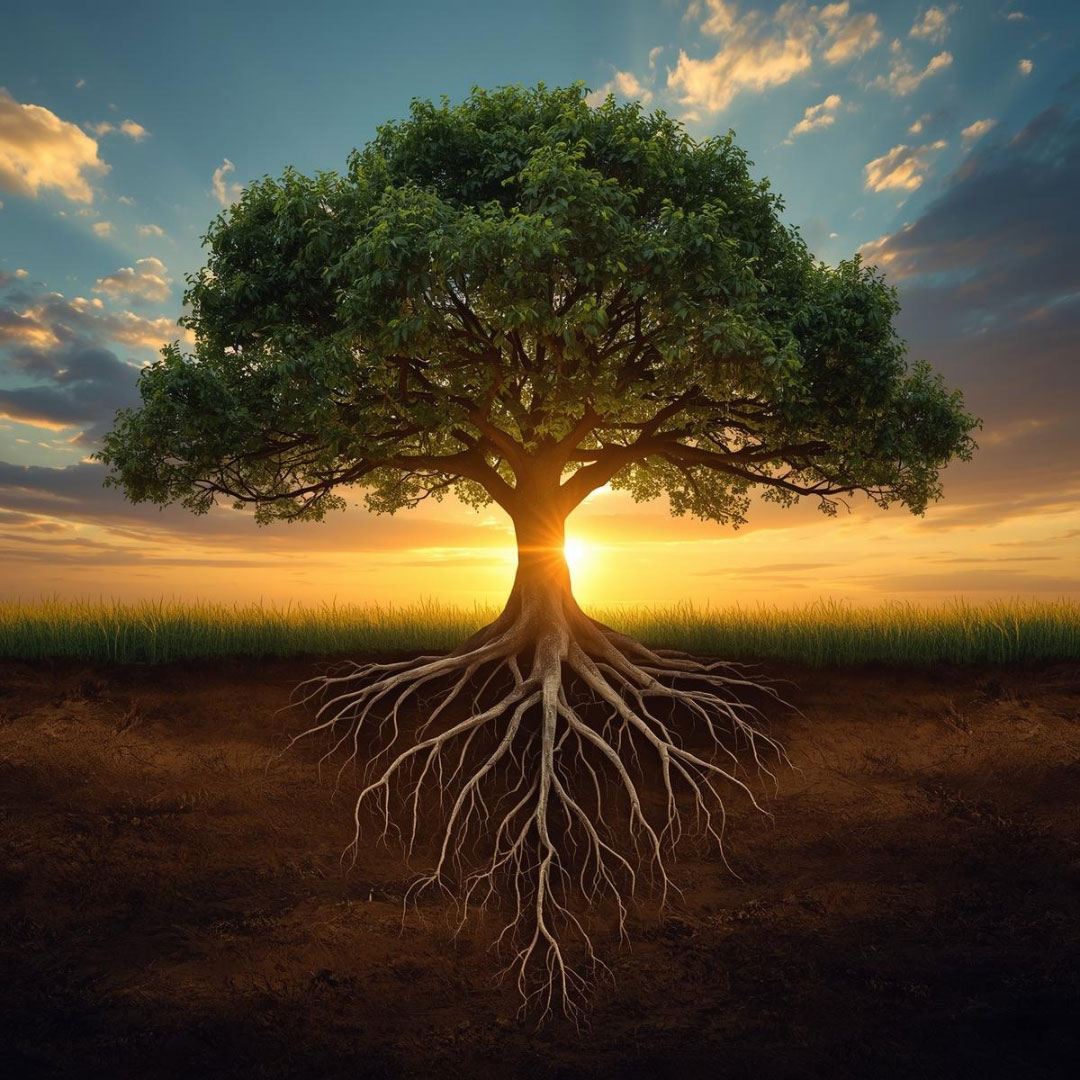 The Value of Presence and Self-worth