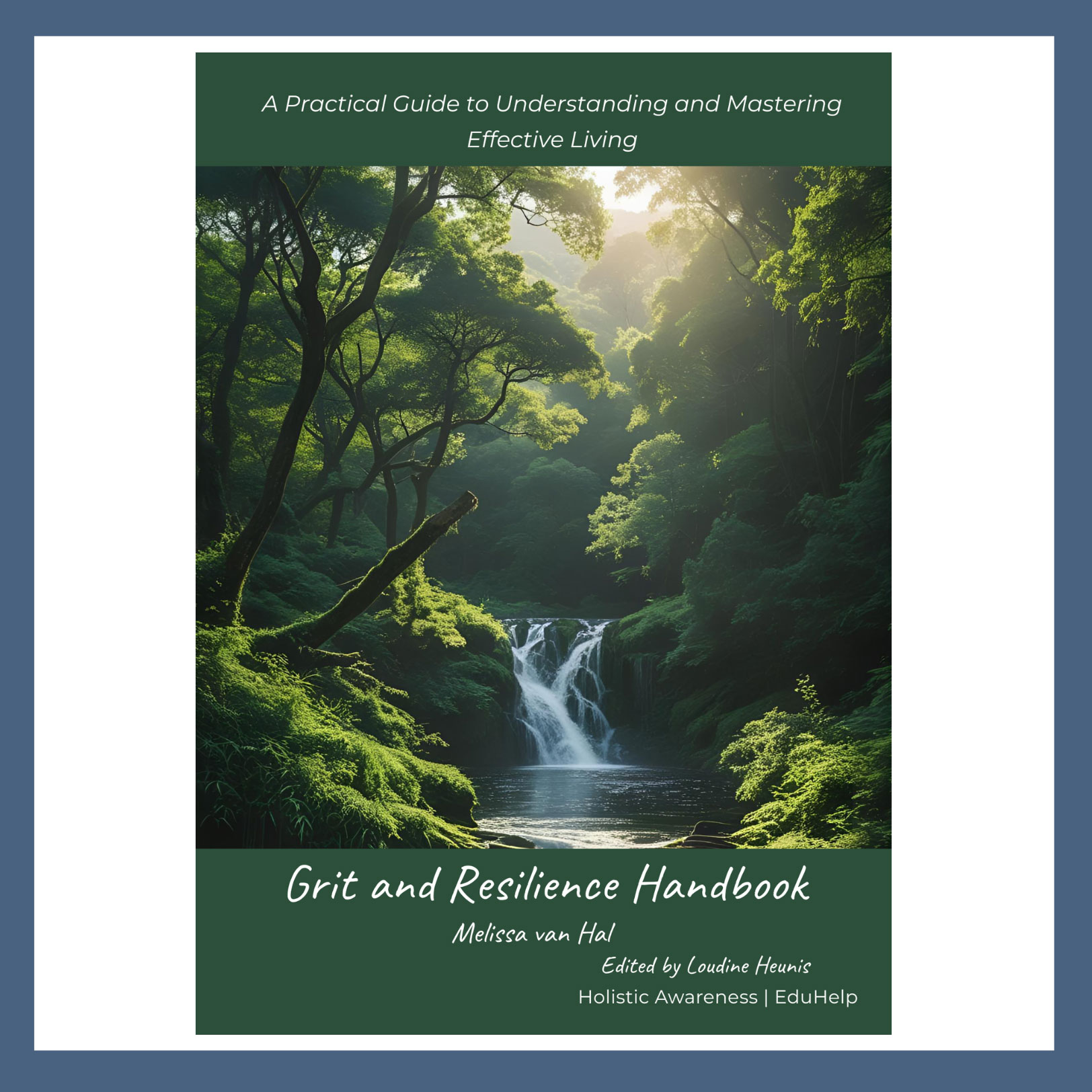 Grit and Resilience