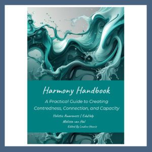 Harmony Book