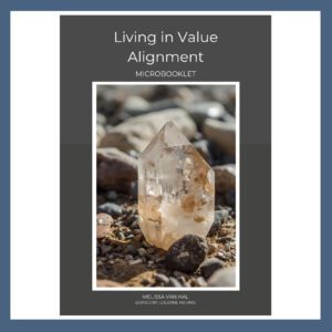 Living in Value Alignment