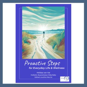 Proactive Steps