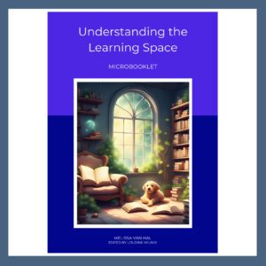 Understanding the Learning Space